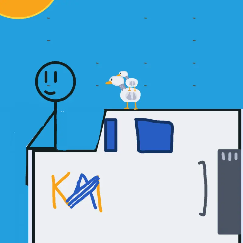 Game by @mehOW