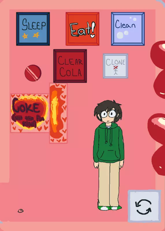 Game by @Line27