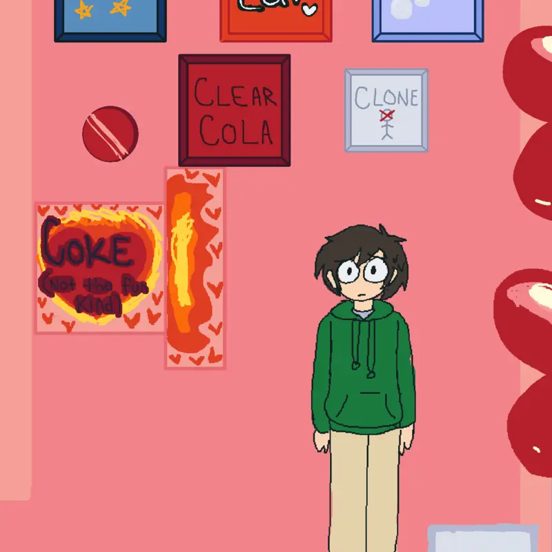Game by @Line27