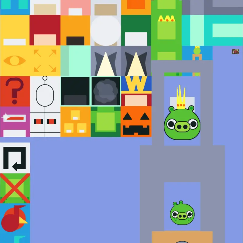 Game by @Angrybirdstoonscomment