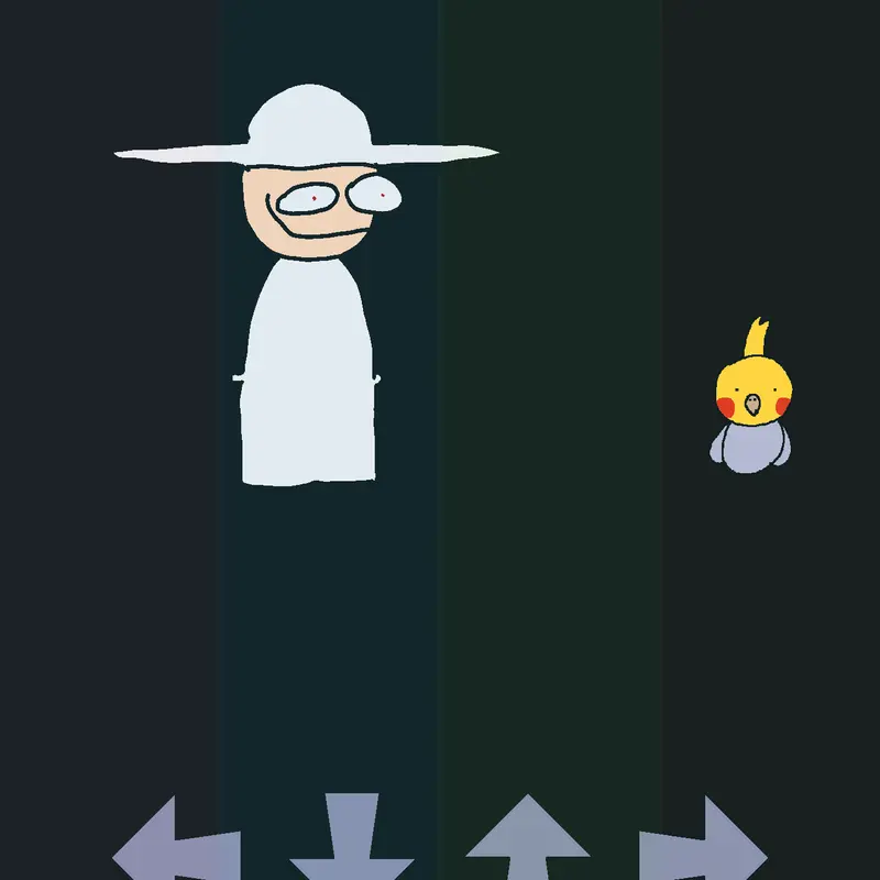 Game by @Cockatiel123