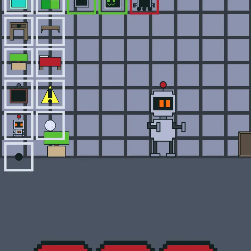 Bully Bot Sandbox by @logomediathebandfan192