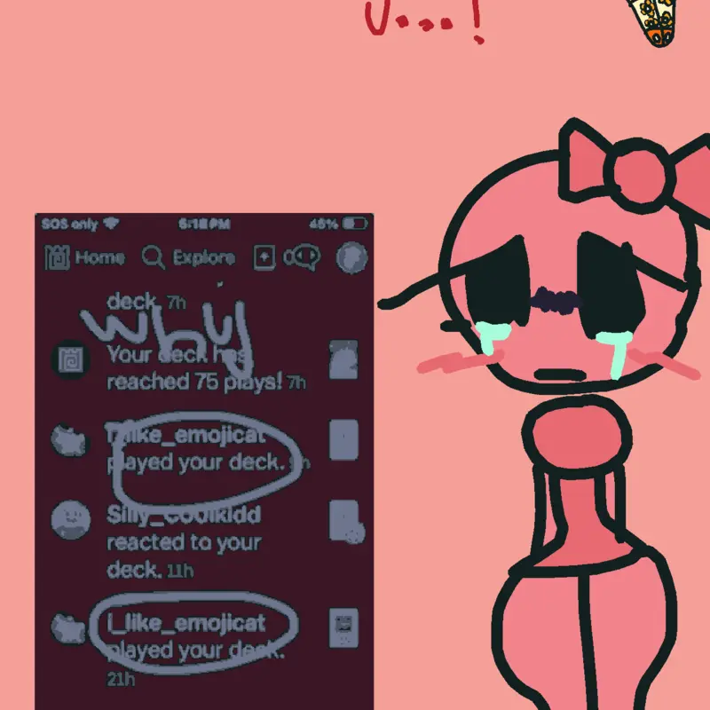 Game by @Bella61TheCreatorROFL