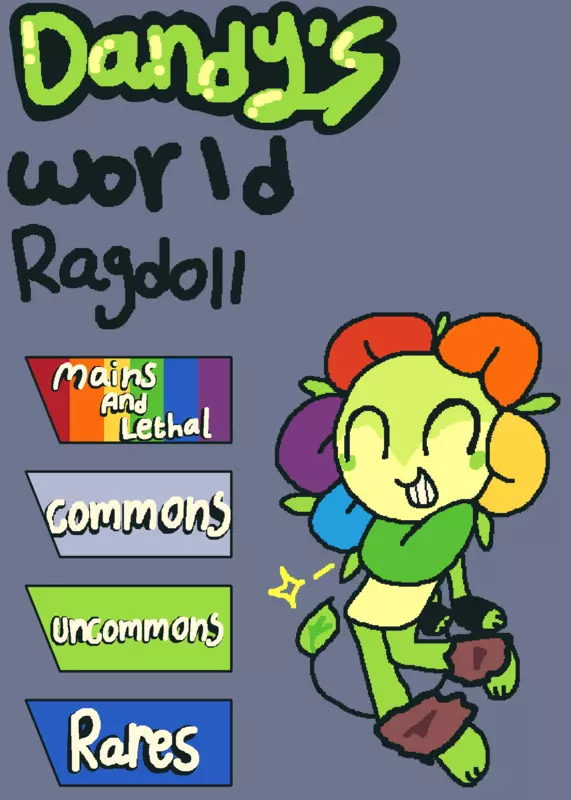 Game by @-_-Cosmo_theBrown1e-_-