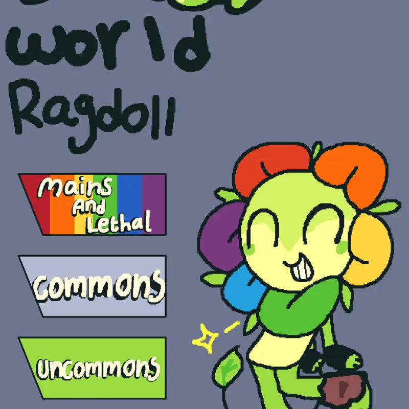Game by @-_-Cosmo_theBrown1e-_-