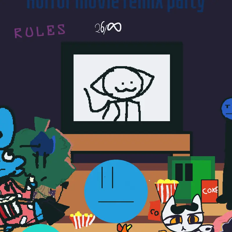 Game by @recnef