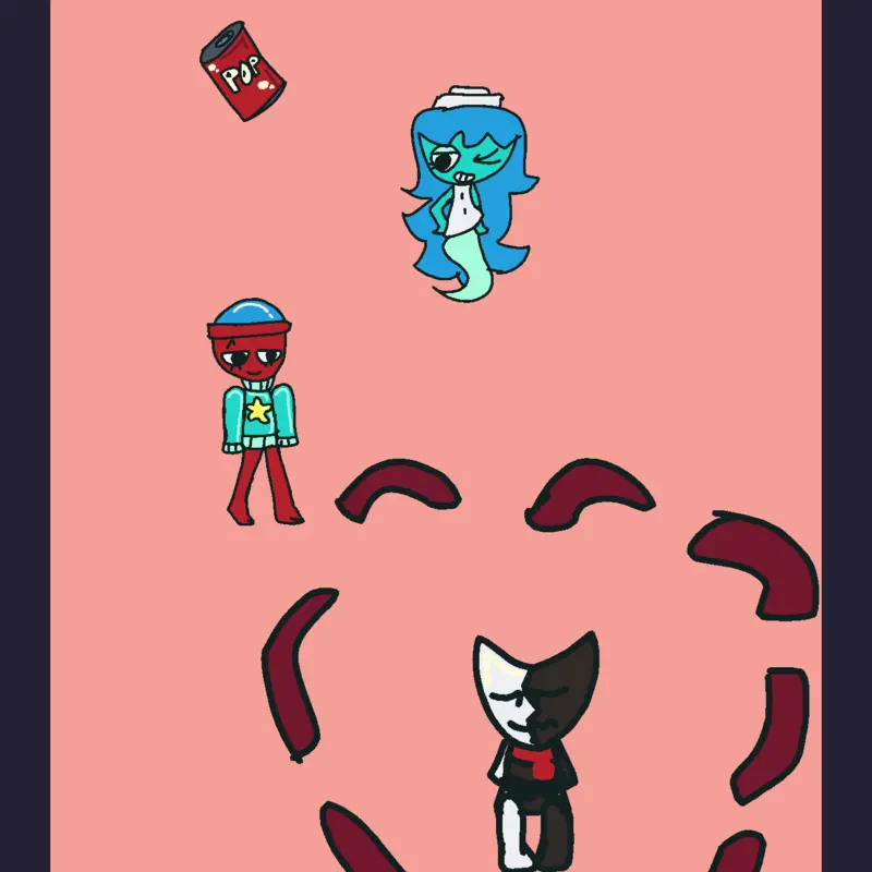 Game by @vee_err0r