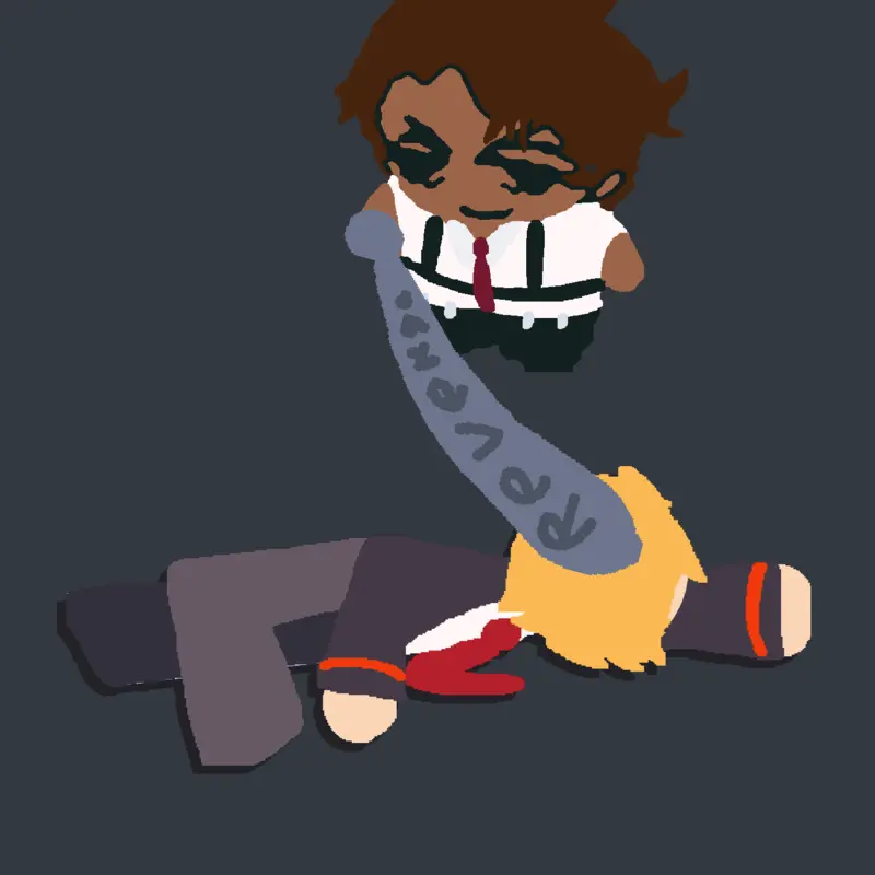 Game by @YesYesGuy