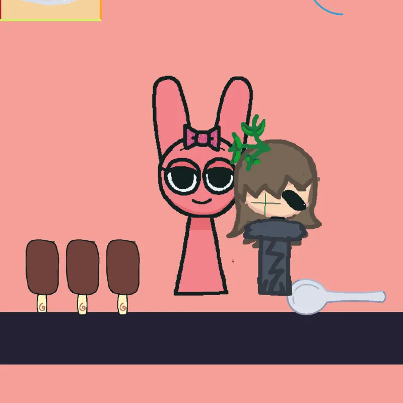 Game by @Cathy_yeh