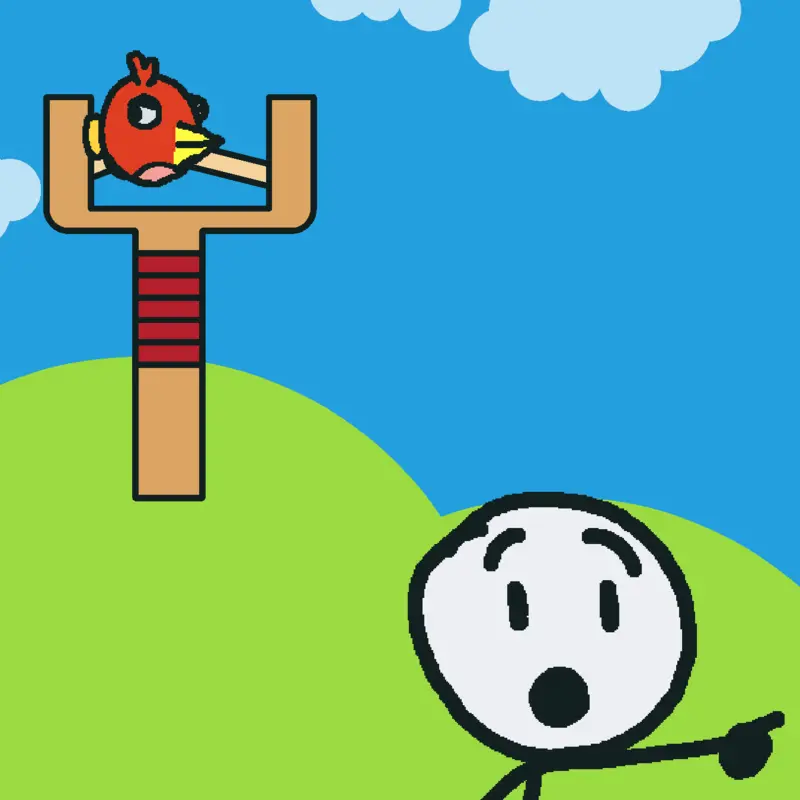 Game by @JesusAdriano