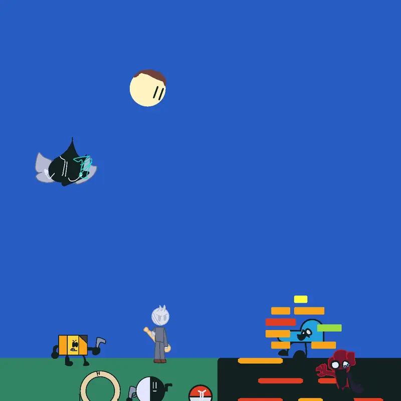 Game by @Lucas_Solibel-Official