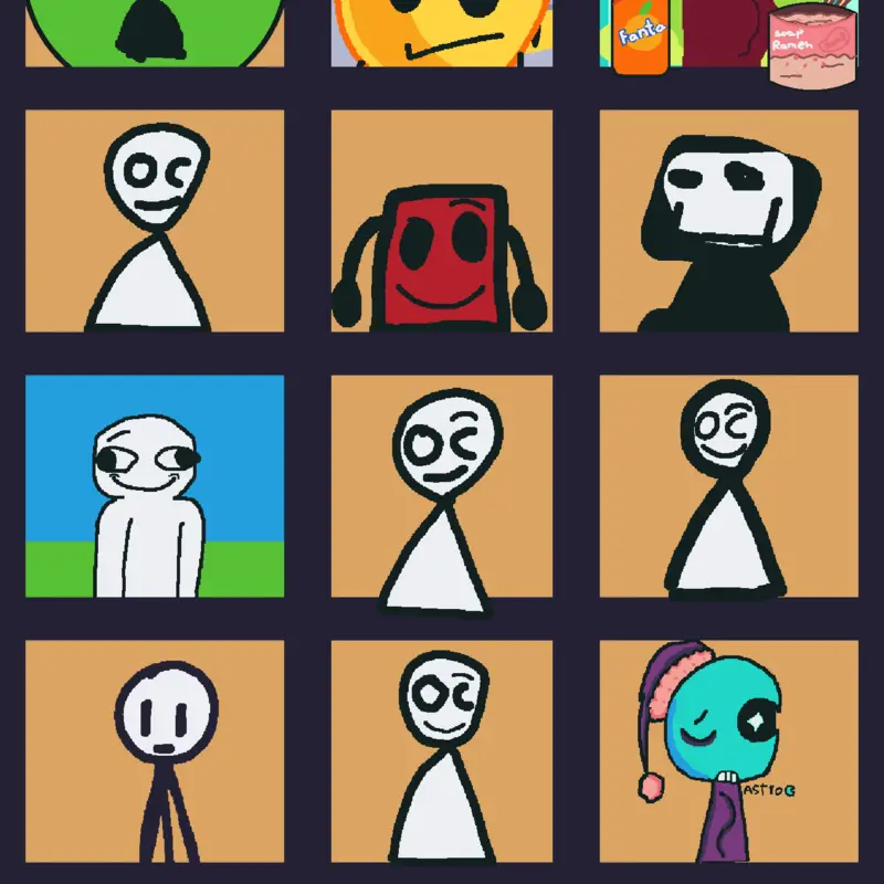Game by @ianthebestriw