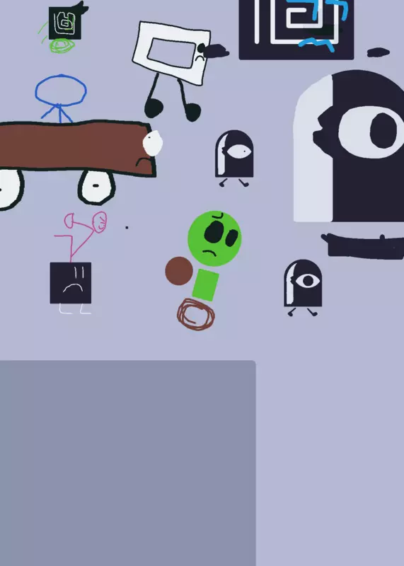 Game by @ihateemojicater
