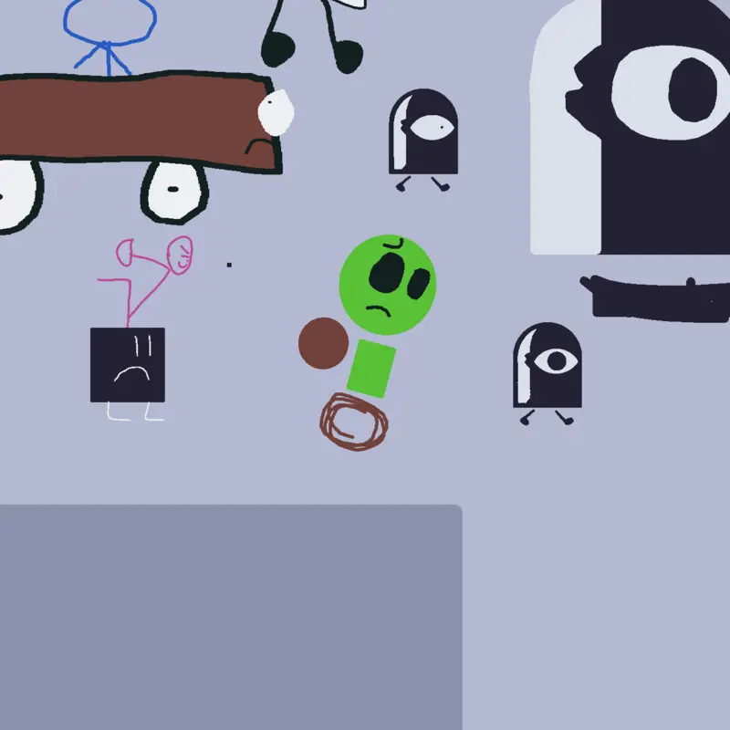 Game by @ihateemojicater