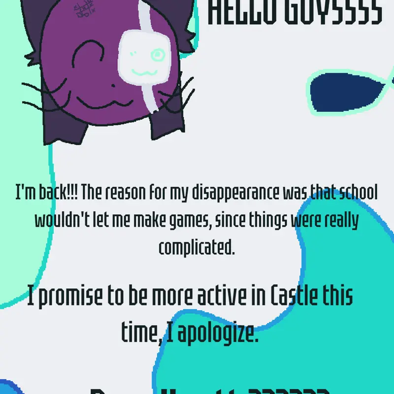 Game by @SerialC341B