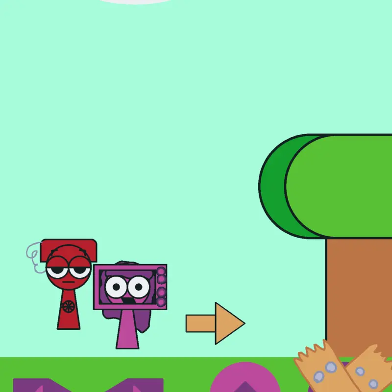 Game by @lbnlk