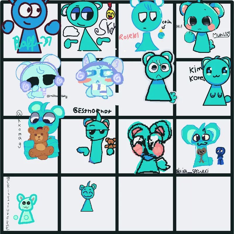 Game by @jevilsitoxdd