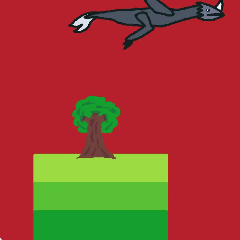 Game by @dragon_whale_production