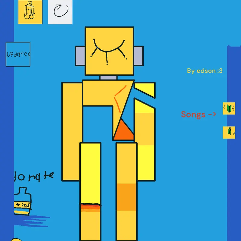 Game by @shago15