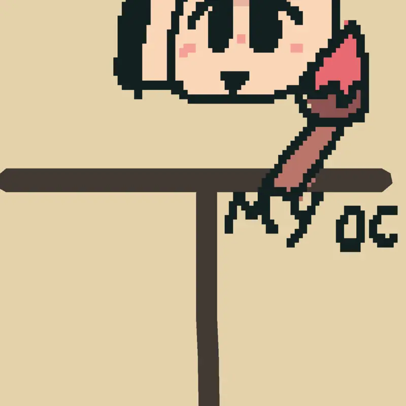 Game by @saimi