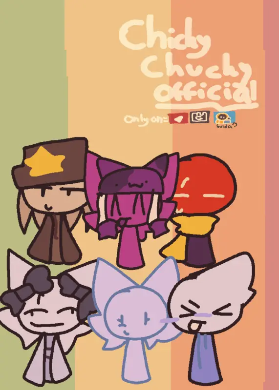Game by @chickychuckyofficiall