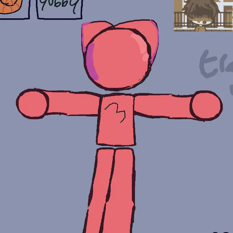 Verity radgoll by @Blueberry1234