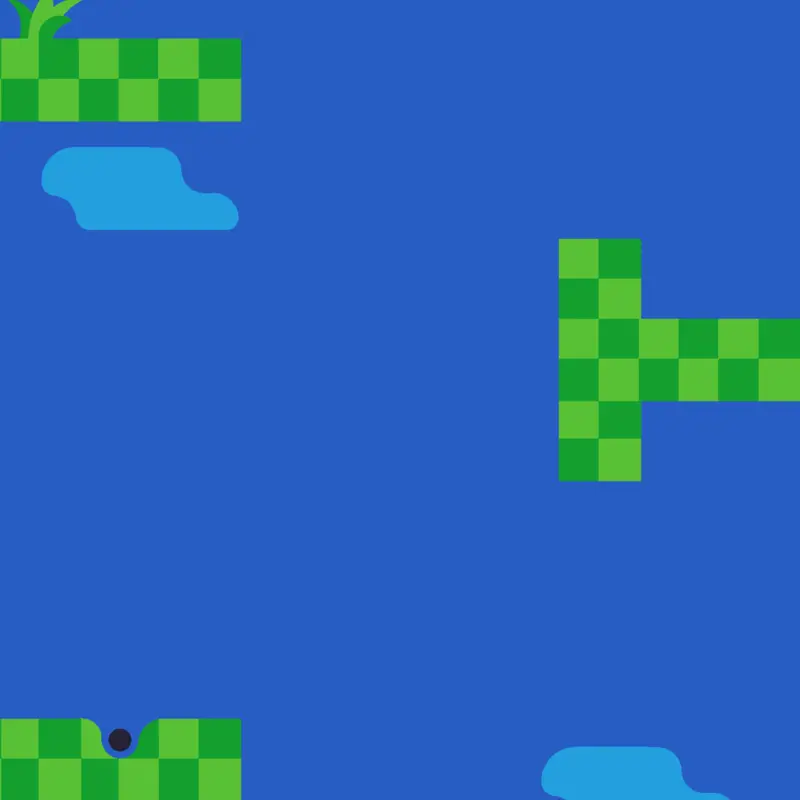 Game by @Trelsk