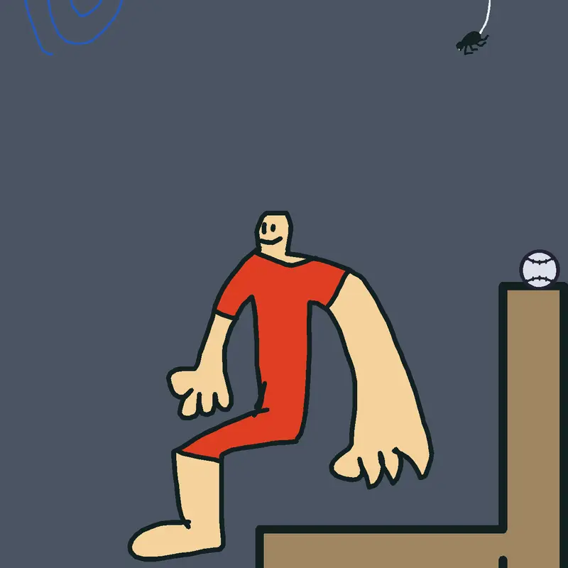 Chair endings by @mrjasperfunny