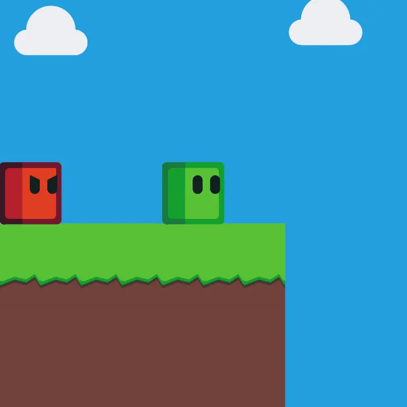 Game by @-Fluffi-