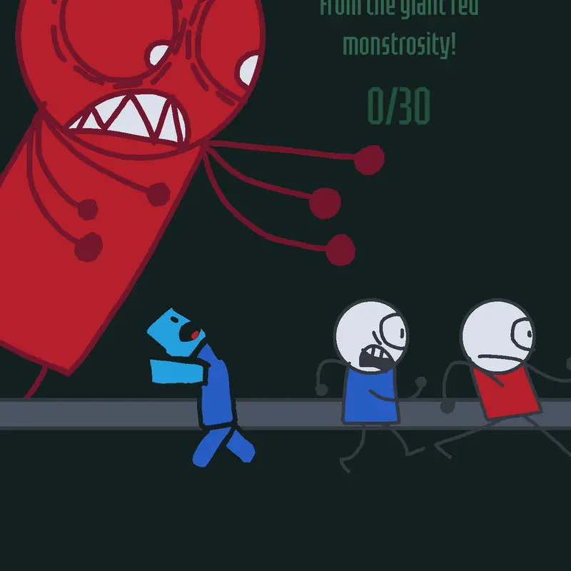 Game by @Brickio