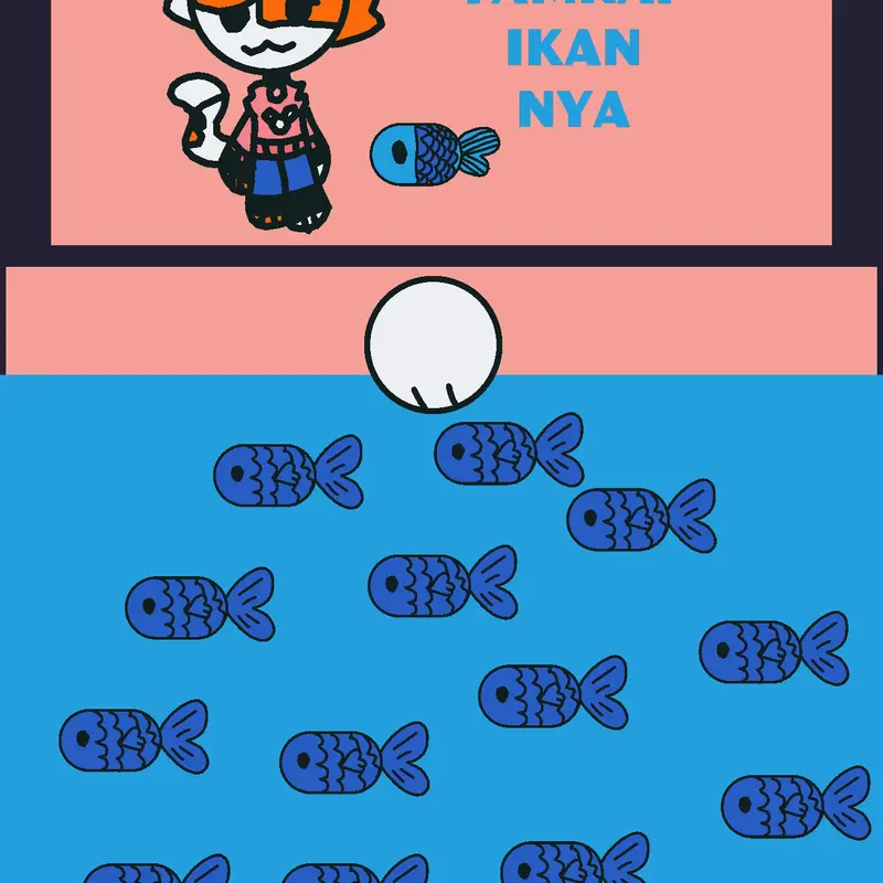Game by @canibia_kitiy