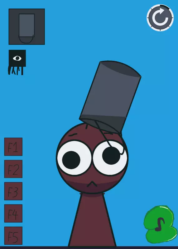 Game by @Ammar_Haziq