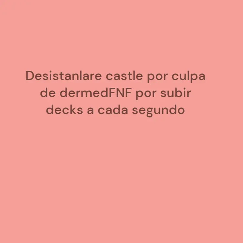 Game by @AbandonadoPorSiempre