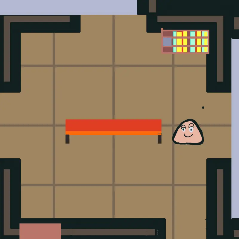 Game by @ngohoanglong