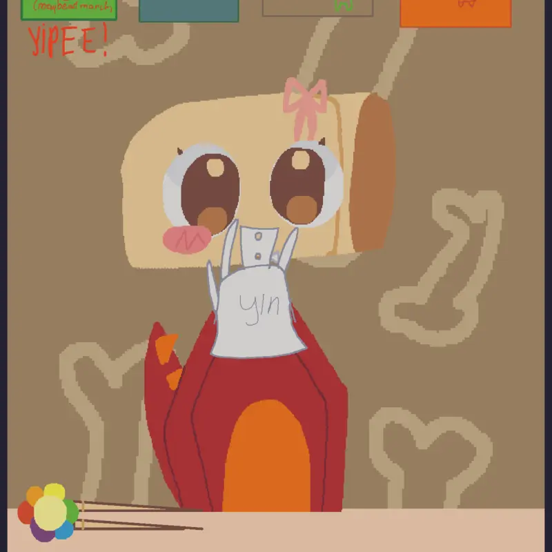 Game by @Real_sprout