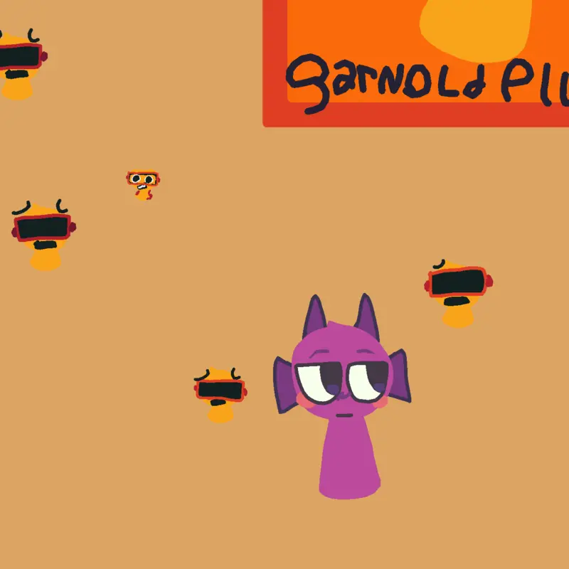 Durples home by @Jaxson8272