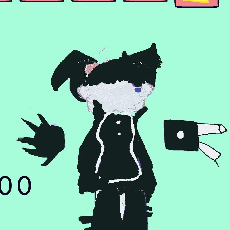 Game by @shelby2019