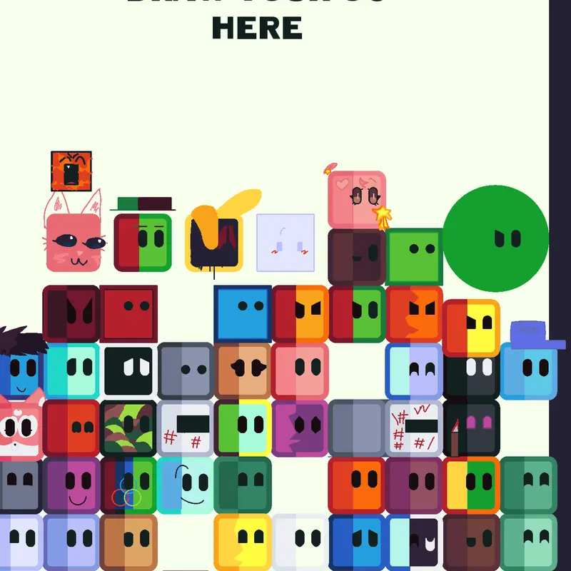 Game by @Mizure_TheSillySeal