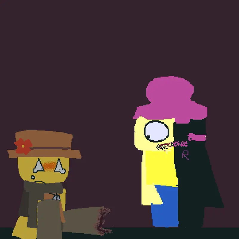 Game by @stomach_book_animals
