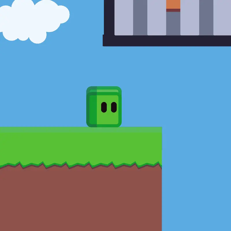 Game by @Helloimindonesian