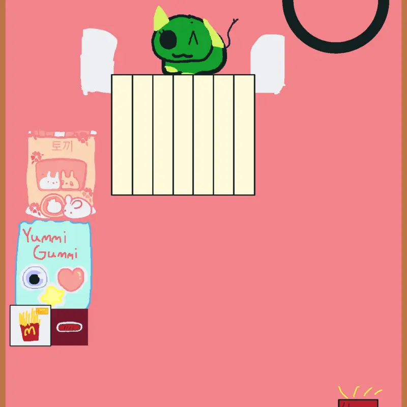 Game by @Violet132