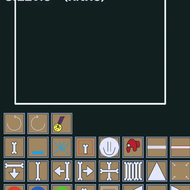 Game by @mr_spongebob