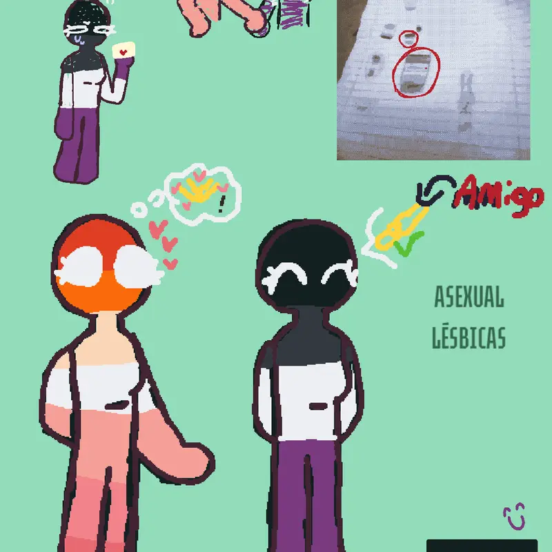 Game by @ProtegidaDeDeus