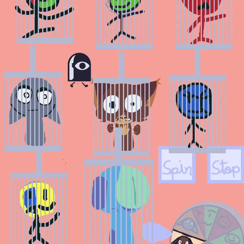 Game by @ezwin