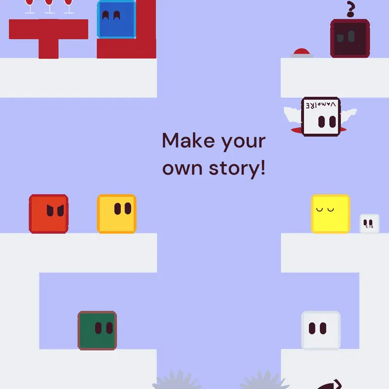 Game by @polandball_games