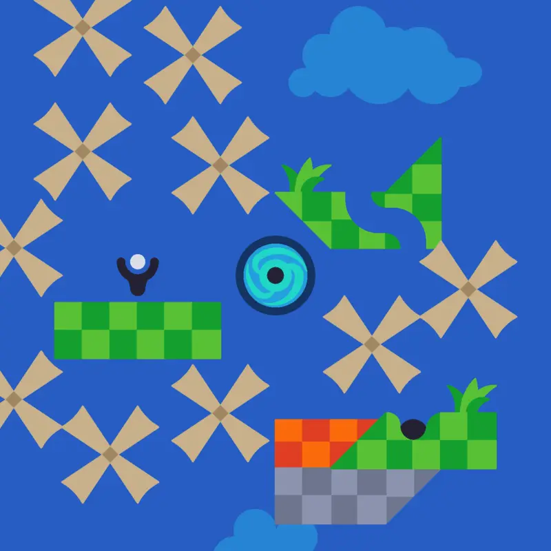 Game by @FireFalcon_93