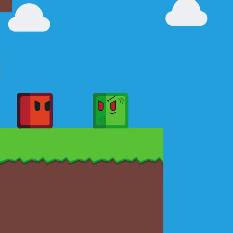Game by @susieubao