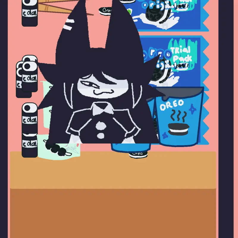 Game by @catnapauuuuuuuuu