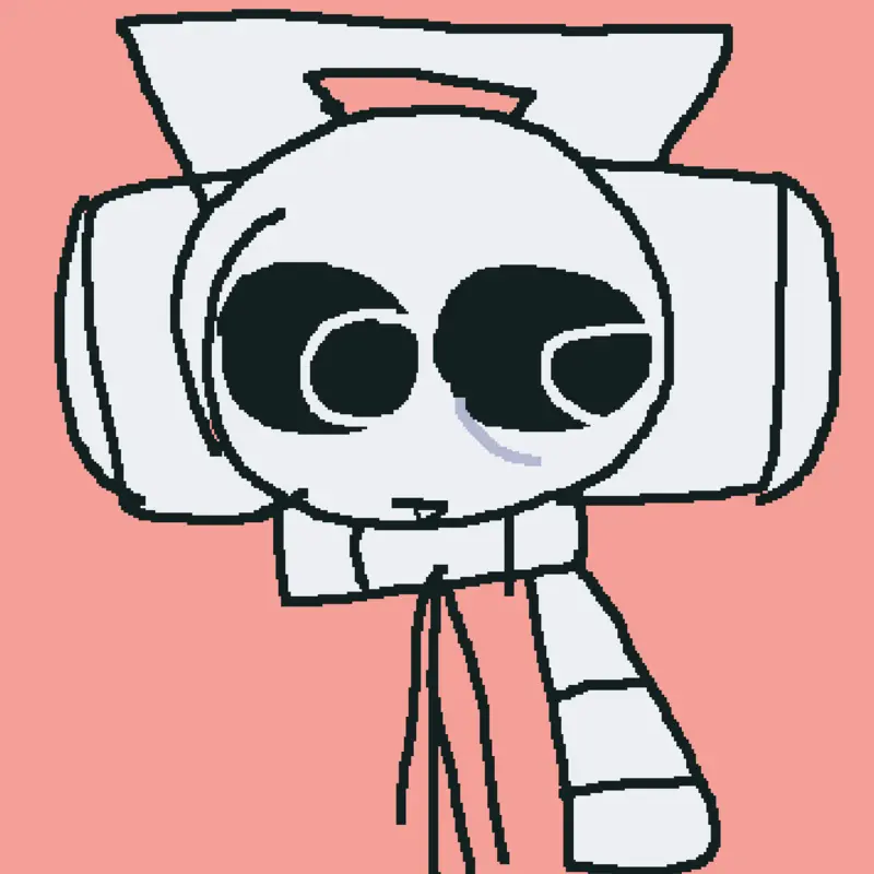 Game by @unoriginal_mosquito