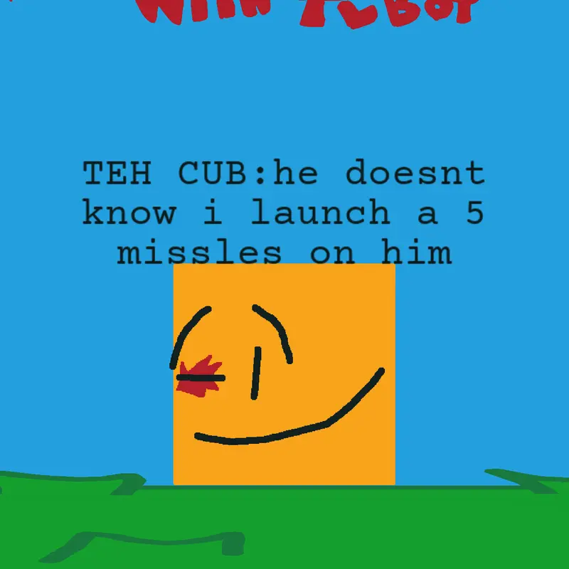 Game by @YellowBallThepro